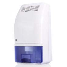 Smart Portable Household Removable Water Tank Ultra Quiet Air Dehumidifier